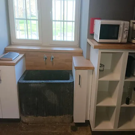 Holiday home Lavish In With Sauna, Cleaning Included Forrieres
