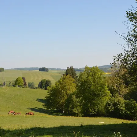 Holiday home Holiday Home In Luxembourg With Pool, Cleaning Included