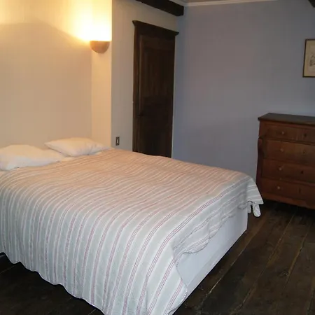 Lavish In With Sauna, Cleaning Included Holiday home Forrieres
