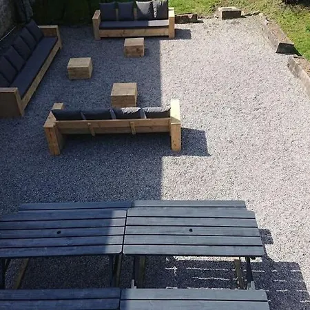 Holiday home Holiday Home In Luxembourg With Pool, Cleaning Included Forrieres