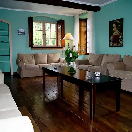 Holiday Home In Luxembourg With Pool, Cleaning Included * Forrieres
