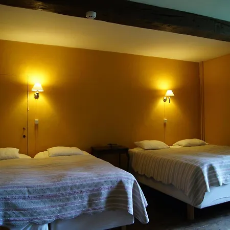 Holiday Home In Luxembourg With Pool, Cleaning Included Holiday home