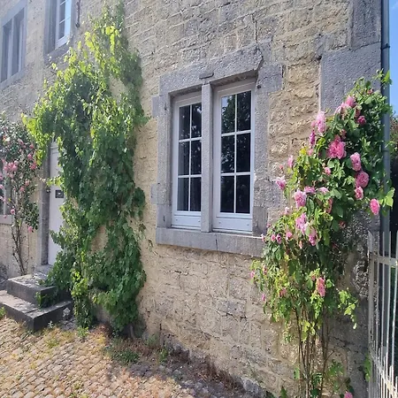 Holiday home Holiday Home In Luxembourg With Pool, Cleaning Included