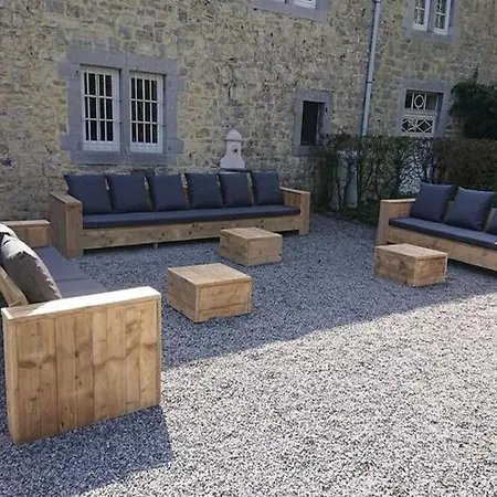 Holiday home Holiday Home In Luxembourg With Pool, Cleaning Included