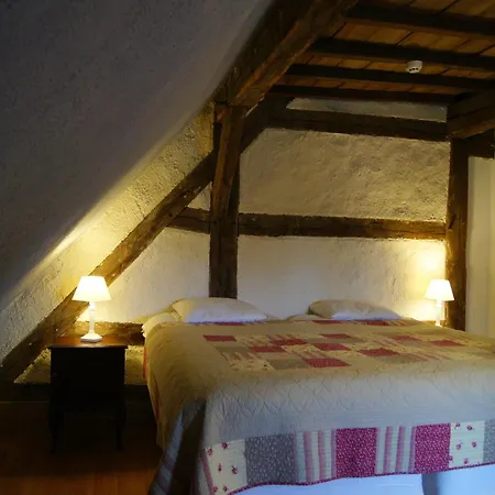 Holiday Home In Luxembourg With Pool, Cleaning Included Holiday home *