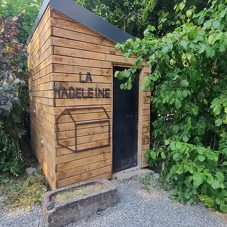 Holiday Home In Luxembourg With Pool, Cleaning Included * Forrieres