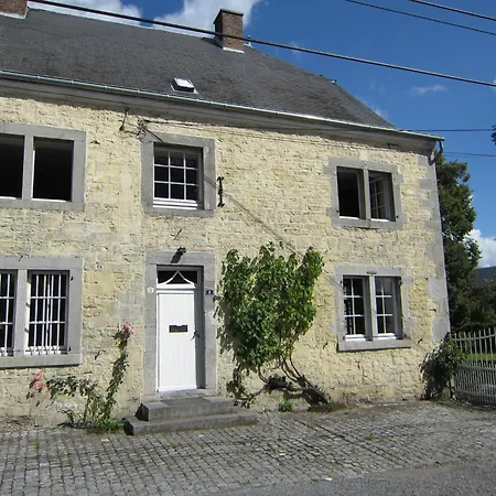 Holiday home Holiday Home In Luxembourg With Pool, Cleaning Included *