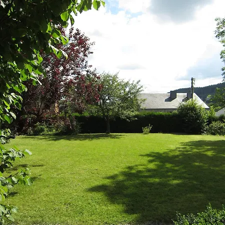 Holiday Home In Luxembourg With Pool, Cleaning Included Holiday home